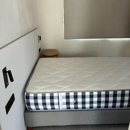 Holiday home Porto Hydra Seaside *