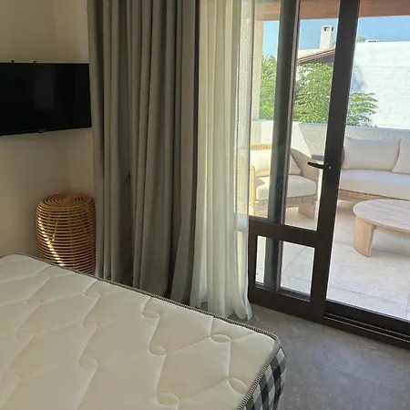 Holiday home Porto Hydra Seaside