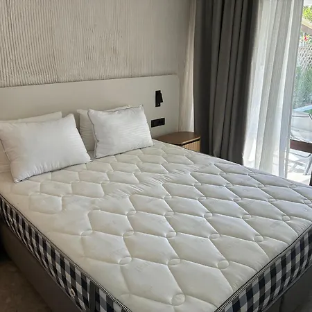 Holiday home Porto Hydra Seaside Plepi