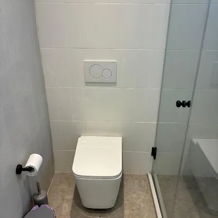 Holiday home Porto Hydra Seaside