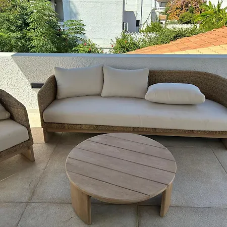 Holiday home Porto Hydra Seaside *