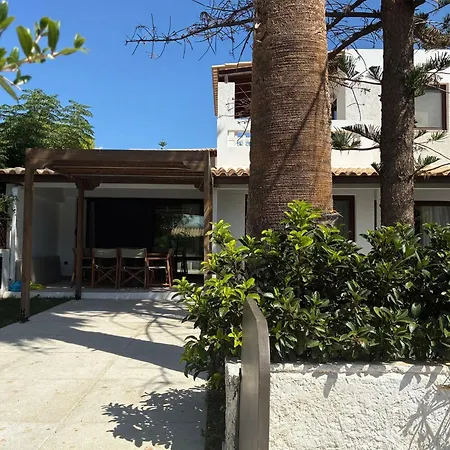 Holiday home Porto Hydra Seaside *